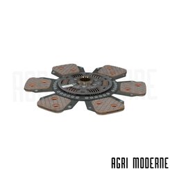 PIECES TRACTEUR CLAAS - Embrayage - DISQUE EMB AVT