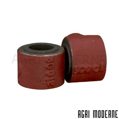 PIECES RECOLTE FENAISON CLAAS - Usure Moissonneuse Batteuse - VIP-PALIER OSCILLANT