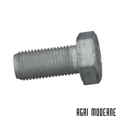 PIECES RECOLTE FENAISON CLAAS - Divers Réparation - BOULON M 14X1,5X30
