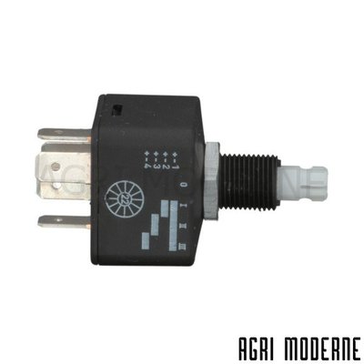PIECES RECOLTE FENAISON CLAAS - Electricite - Electronique - INTERRUPTEUR