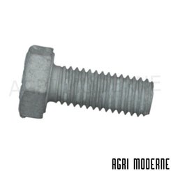 PIECES TRACTEUR CLAAS - Boulonnerie - BOULON A TETE HEX