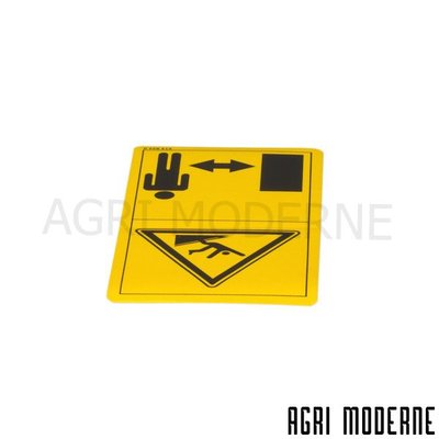 PIECES RECOLTE FENAISON CLAAS - Documentation - AUTOCOLLANT