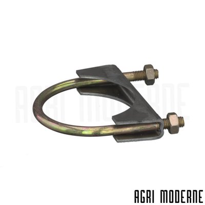 PIECES TRACTEUR CLAAS - Boulonnerie - COLLIER