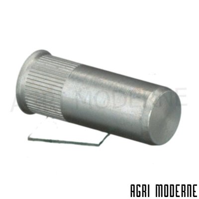 PIECES TRACTEUR CLAAS - Boulonnerie - ECROU TOLE/CAGE