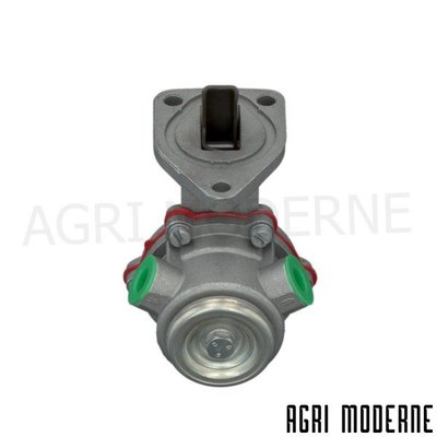 PIECES TRACTEUR CLAAS - Moteur - POMPE ALIMENTATION GO