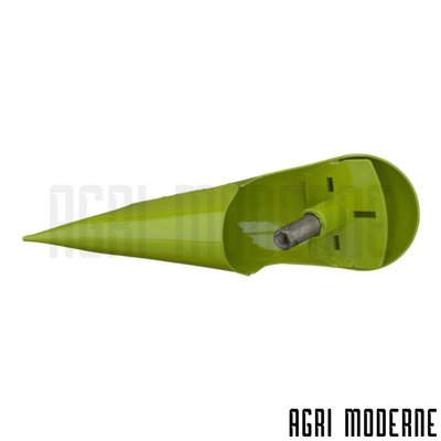 PIECES RECOLTE FENAISON CLAAS - Usure Moissonneuse Batteuse - VIP-POINTE