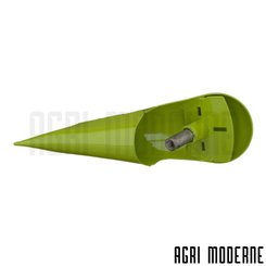 PIECES RECOLTE FENAISON CLAAS - Usure Moissonneuse Batteuse - VIP-POINTE