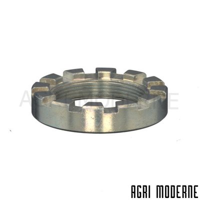 PIECES RECOLTE FENAISON CLAAS - Roulements - VIP-ECROU CRENEAU 40X1,5