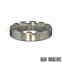 PIECES RECOLTE FENAISON CLAAS - Roulements - VIP-ECROU CRENEAU 40X1,5