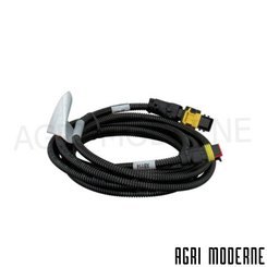 PIECES RECOLTE FENAISON CLAAS - Entrainement - JEU DE CABLES