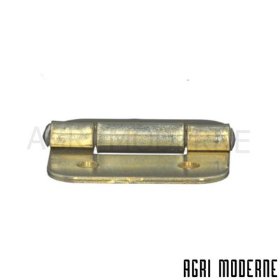 PIECES RECOLTE FENAISON CLAAS - Divers Réparation - CHARNIERE