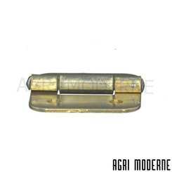 PIECES RECOLTE FENAISON CLAAS - Divers Réparation - CHARNIERE