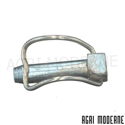 PIECES TRACTEUR CLAAS - Attelages - BOULON
