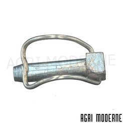 PIECES TRACTEUR CLAAS - Attelages - BOULON