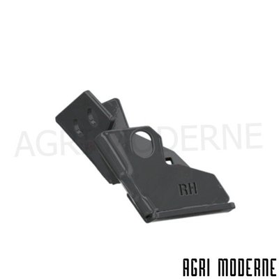 PIECES RECOLTE FENAISON CLAAS - Usure Moissonneuse Batteuse - PATIN GLISSEMENT