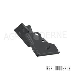 PIECES RECOLTE FENAISON CLAAS - Usure Moissonneuse Batteuse - PATIN GLISSEMENT