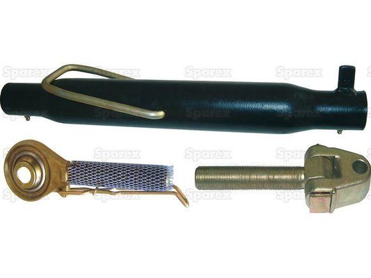 DIVERS FOURNITURES - Attelage (Conso) - B de P cat.2/2,M36x3,570-790mm (n+r)