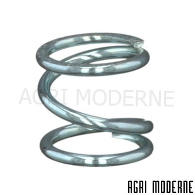 PIECES RECOLTE FENAISON CLAAS - Ressort / Vérin - RESSORT DE COMPRESS