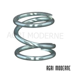 PIECES RECOLTE FENAISON CLAAS - Ressort / Vérin - RESSORT DE COMPRESS