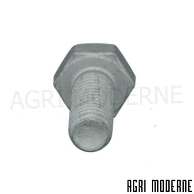 PIECES RECOLTE FENAISON CLAAS - Boulonnerie - BOULON A TETE HEX