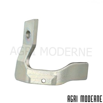 PIECES RECOLTE FENAISON CLAAS - Usure Presse - PLAQUE RETENEUR