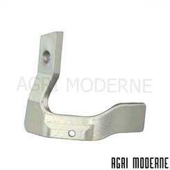 PIECES RECOLTE FENAISON CLAAS - Usure Presse - PLAQUE RETENEUR