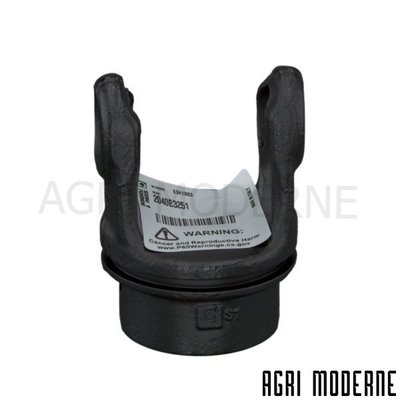 PIECES RECOLTE FENAISON CLAAS - Transmission - FOURCHETTE INTER.