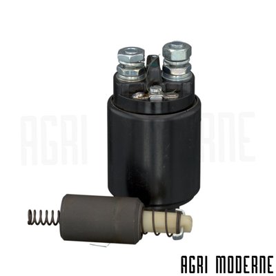 PIECES TRACTEUR CLAAS - Machines tournantes - CONTACTEUR