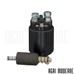 PIECES TRACTEUR CLAAS - Machines tournantes - CONTACTEUR