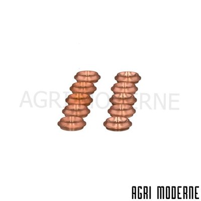 PIECES RECOLTE FENAISON CLAAS - Outillage - BAGUE D'ETANCHEITE