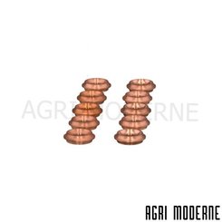 PIECES RECOLTE FENAISON CLAAS - Outillage - BAGUE D'ETANCHEITE