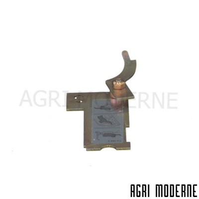 PIECES RECOLTE FENAISON CLAAS - Outillage - JAUGE NOUEUR