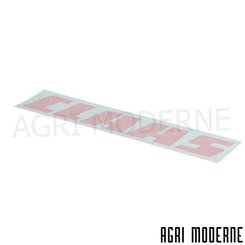 PIECES TRACTEUR CLAAS - Documentation - MARQUE DE FABRIQUE
