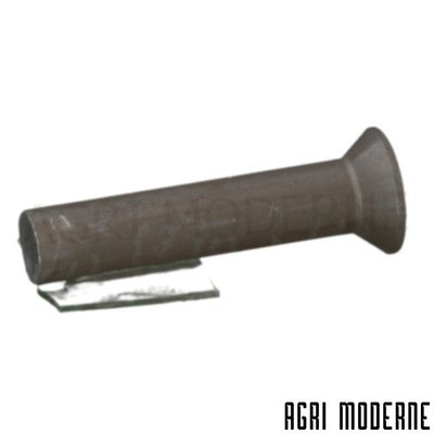 PIECES RECOLTE FENAISON CLAAS - Divers Réparation - RIVET A L UNITE