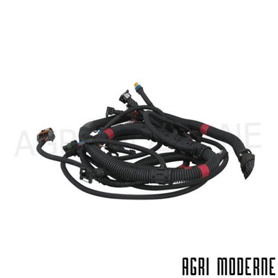 PIECES TRACTEUR CLAAS - Electricite - Electronique - CABLE