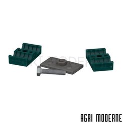 PIECES RECOLTE FENAISON CLAAS - Hydraulique - PIECE DE SERRAGE