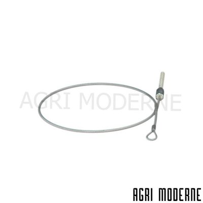PIECES RECOLTE FENAISON CLAAS - Entrainement - CABLE