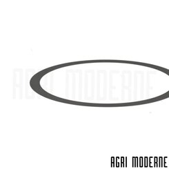 PIECES RECOLTE FENAISON CLAAS - Transmission - DISQUE DE REGLAGE