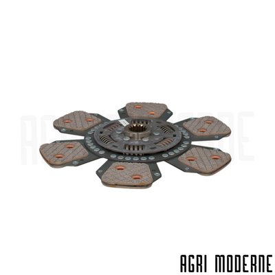 PIECES TRACTEUR CLAAS - Embrayage - DISQUE EMB AVT