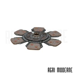 PIECES TRACTEUR CLAAS - Embrayage - DISQUE EMB AVT