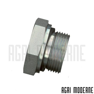 PIECES TRACTEUR CLAAS - Boulonnerie - ECROU