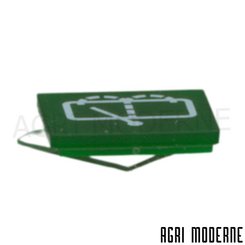 PIECES RECOLTE FENAISON CLAAS - Documentation - DECALQUE