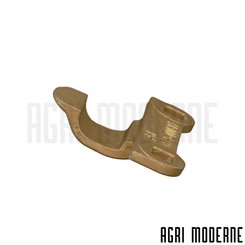 PIECES RECOLTE FENAISON CLAAS - Usure Moissonneuse Batteuse - VIP-GUIDE LAME