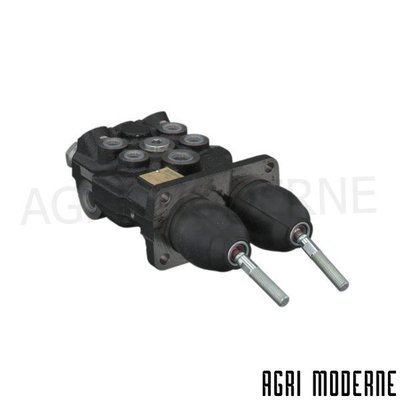 PIECES RECOLTE FENAISON CLAAS - Freins - SOUPAPE DE FREIN