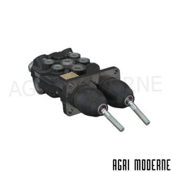 PIECES RECOLTE FENAISON CLAAS - Freins - SOUPAPE DE FREIN