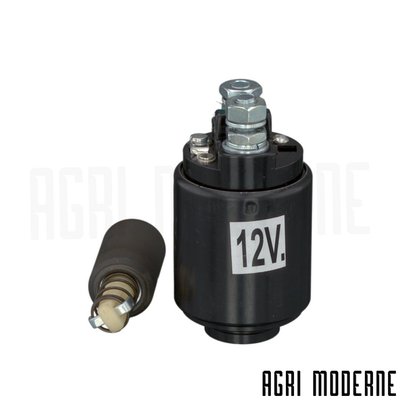 PIECES TRACTEUR CLAAS - Machines tournantes - CONTACTEUR