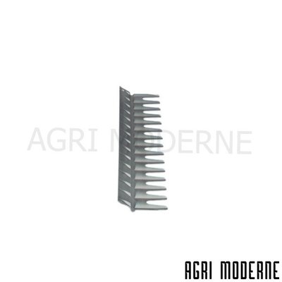 PIECES RECOLTE FENAISON CLAAS - Usure Moissonneuse Batteuse - JEU LAMELLE LONG