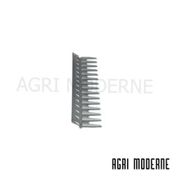 PIECES RECOLTE FENAISON CLAAS - Usure Moissonneuse Batteuse - JEU LAMELLE LONG