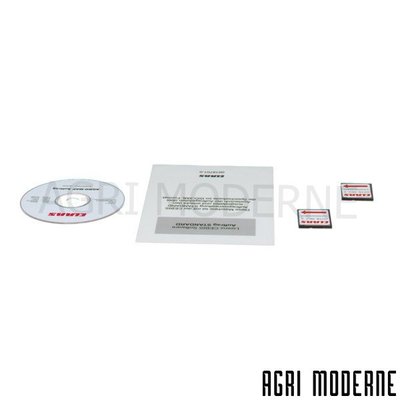 PIECES RECOLTE FENAISON CLAAS - Ensileuse - Kit gestion de chantier ss logiciel, PE