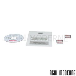 PIECES RECOLTE FENAISON CLAAS - Ensileuse - Kit gestion de chantier ss logiciel, PE